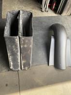 Bagger set 6 inch stretch touring 09up, Ophalen of Verzenden, Gebruikt