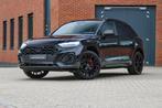 Audi Q5 55 TFSI e S edition Competition | Pano | Head-up | M, Automaat, Gebruikt, 4 cilinders, Zwart