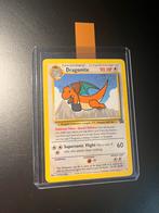 Dragonite 1995-2000 Promo kaart, Hobby en Vrije tijd, Verzamelkaartspellen | Pokémon, Ophalen of Verzenden, Zo goed als nieuw