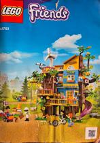 Friends lego te koop, Ophalen, Gebruikt