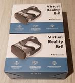 2 x virtual reality bril nieuw in doos, Ophalen of Verzenden, Nieuw, VR-bril, Telefoon