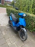 Te koop elektrische scooter Nipponia F3, Ophalen, Gebruikt, Elektrisch