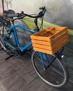 Gazelle HeavyDutyNL C5 Electrische fiets | Riem | Nieuwstaat, Fietsen en Brommers, Elektrische fietsen, Ophalen of Verzenden, Zo goed als nieuw