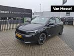 Opel Corsa 1.2 Turbo Yes Yes uitvoering, Voorwielaandrijving, Stof, Met garantie (alle), Zwart