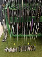 Verschillende putters, Overige merken, Gebruikt, -, -