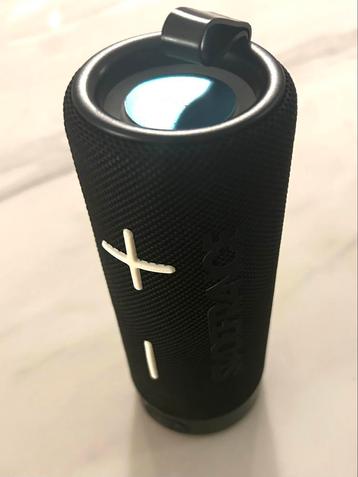 STADEFRANCE Bluetooth Speaker - Nieuw in doos! beschikbaar voor biedingen