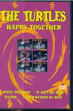 DVD van The Turtles - Happy together, Alle leeftijden, Ophalen of Verzenden, Nieuw in verpakking, Muziek en Concerten