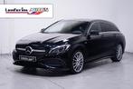 Mercedes-Benz CLA-klasse Shooting Brake 180 business Edition, CLA, 730 kg, 4 cilinders, Geïmporteerd
