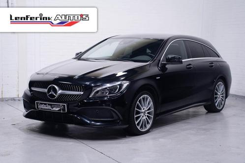 Mercedes-Benz CLA-klasse Shooting Brake 180 business Edition, Auto's, Mercedes-Benz, Bedrijf, Te koop, CLA, ABS, Airbags, Airconditioning