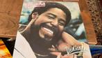 Barry White.Dedicated, Ophalen of Verzenden, 1960 tot 1980, Zo goed als nieuw, 12 inch