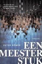Peter romer: een meesterstuk, Boeken, Ophalen of Verzenden, Gelezen
