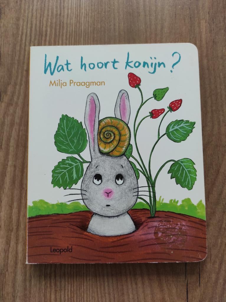 3 mooie prentenboeken, Ophalen of Verzenden, Gelezen, Prentenboek