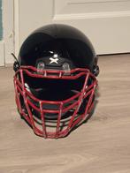 American Football Helm Xenith 2XE + masker!, Ophalen of Verzenden, Gebruikt, Helm of Handschoenen