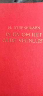 Veendam in en om het oude Veenlust, Ophalen of Verzenden, Zo goed als nieuw