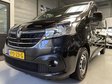 Renault Trafic 2.0 dCi 145 T29 L2H1 Apple carplay Automaat,  beschikbaar voor biedingen