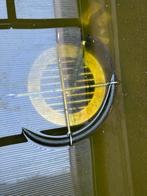 Bodem put  met zuurstof van RVS, Tuin en Terras, Vijvers, Ophalen, Zo goed als nieuw