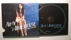 Amy Winehouse - Back To Black (Slidepack), Ophalen of Verzenden, 1980 tot heden, Zo goed als nieuw, Jazz