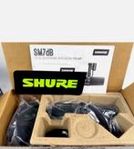 Shure SM7db, Muziek en Instrumenten, Microfoons, Ophalen of Verzenden, Zo goed als nieuw