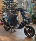 typhoon A1 in onderdelen, Ophalen, Zo goed als nieuw, Tweetakt, Overige modellen