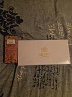 Gucci Flora & Creed Parfum Set, Sieraden, Tassen en Uiterlijk, Uiterlijk | Parfum, Verzenden, Zo goed als nieuw