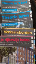 P. Somers - Theorie leren personenauto, Ophalen of Verzenden, Zo goed als nieuw, P. Somers; S. Greving, Nederlands