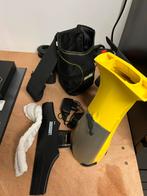 Kärcher WV 60 Plus Ruitenreiniger, Ophalen of Verzenden, Raamwisser of Trekker