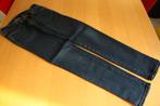 Donker blauwe jeans maat 25 lengte 30, Kleding | Dames, Spijkerbroeken en Jeans, Blauw, H&M, Ophalen of Verzenden, W27 (confectie 34) of kleiner