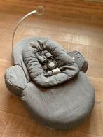 Stokke Steps Newborn Bouncer Set, Wipstoel, Met gordel(s) of riempje(s), Zo goed als nieuw, Ophalen