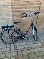 Trek Elektrische Fiets Bosch accu middenmotor liefst 775 km, Ophalen of Verzenden, Gebruikt, Overige merken