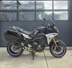 Yamaha MT09 Tracer 900 GT ABS BJ 2018, Bedrijf, Meer dan 35 kW, Toermotor, 847 cc