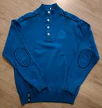 Fellows heren trui, blauw en maat 48, Ophalen of Verzenden, Zo goed als nieuw, Fellows United, Maat 48/50 (M)