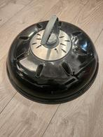 Skottelbraai Deksel - 50cm, Tuin en Terras, Barbecue-accessoires, Ophalen