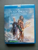 Aquaman and the lost Kingdom, Ophalen of Verzenden, Zo goed als nieuw