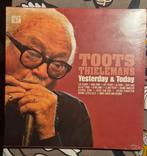 Toots Thielemans - Yesterday & Today LP (Nieuw), Cd's en Dvd's, Ophalen of Verzenden