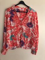 Blouse Pom Amsterdam, mt 38, zgan, Maat 38/40 (M), Ophalen of Verzenden, Zo goed als nieuw, Roze