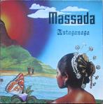 Massada - Astaganaga, Cd's en Dvd's, Gebruikt, Ophalen of Verzenden, 12 inch