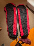 Fjäll Räven Kinderslaapzakken Mummie Small, Ophalen, Gebruikt