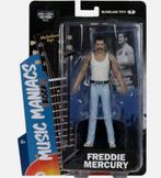 McFarlane Toys Music Maniacs Rock Action Figure Freddy, Ophalen of Verzenden, Nieuw