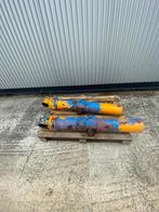 hydrauliek cilinder diverse soorten en maten., Ophalen of Verzenden, Gebruikt