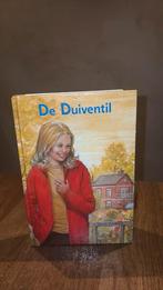 KR-7 Gerda Ronhaar - De Duiventil, Ophalen of Verzenden, Gelezen, G. Ronhaar