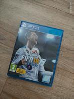 FIFA 18 - PlayStation 4, Spelcomputers en Games, Online, Gebruikt, Ophalen of Verzenden, Sport