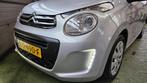 Citroen C1 1.0 e-VTi Feel Airco/Led/Bluetooth, Voorwielaandrijving, Gebruikt, Euro 6, 4 stoelen