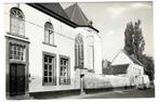 Maastricht - Begijnhof, Verzenden, 1940 tot 1960, Ongelopen, Limburg