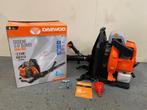 Daewoo bladblazer nieuw, Tuin en Terras, Benzine, Daewoo, Ophalen of Verzenden, Ruggedragen