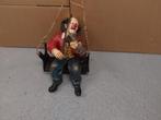 Clown beeld, Ophalen, Gebruikt, Overige typen