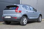 Volvo XC40 T2 Automaat Momentum Core | Parkeercamera | Parke, Auto's, Volvo, Te koop, Zilver of Grijs, Benzine, Emergency brake assist