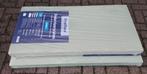 38 m2 ondervloerplaten 7mm dik nieuw, Doe-het-zelf en Verbouw, Vloerdelen en Plavuizen, Ophalen, Overige materialen, 30 cm of meer