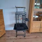 Vogelkooi, Dieren en Toebehoren, Ophalen, Metaal, Vogelkooi