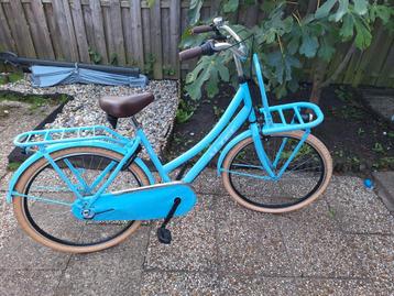 Meisjes Fiets 26 inch 3 versnellingen zie foto's  beschikbaar voor biedingen