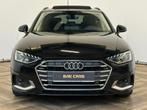 Audi A4 AVANT 35 TDI S edition Competition|PANO|INCL BTW|AUT, Stof, Gebruikt, 4 cilinders, 1505 kg